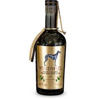 Premium Dry Weihnachts-Gin 0,5l