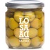 Aceituna Gordal Sin Hueso Losada 345gr 