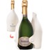 Champagner Ruinart - Brut - Etui Second-skin 