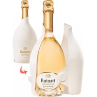 Champagner Ruinart - Blanc De Blancs - Etui Second-skin