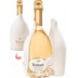 Champagner Ruinart - Blanc De Blancs - Etui Second-skin 