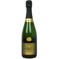 Champagne Delavenne Grand Cru Millésimé, Bouzy
