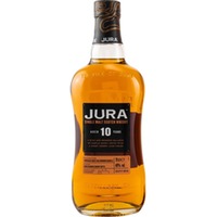 Jura Origin 10 Jahre Single Malt 40%