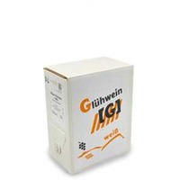 Winzerglühwein G weiß 3 Liter Bag-in-Box