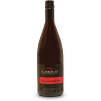 WinzerGlühWein rot Liter