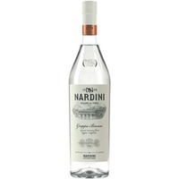 Nardini Grappa Bianca 0,7 ℓ
