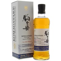 Komagatake Limited Edition 50%