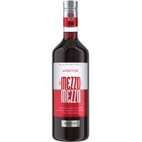 Nardini Aperitivo Mezzoemezzo 1 ℓ