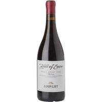 Zandvliet Hill of Enon Shiraz