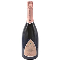 Spumante »VIOLETTE« Rosé V.S.A.Q