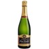 Champagne »Cuvée Supérieure«, halbe Flasche 
