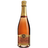 Champagne Cuvée Rosé, Magnum