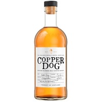 Copper Dog Speyside Whisky