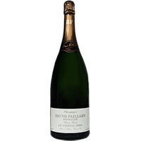 Bruno Paillard : Blanc de Blancs Le Mesnil Grand cru