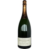 Bruno Paillard : Blanc de Blancs Le Mesnil Grand cru