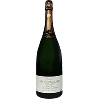 Bruno Paillard : Blanc de Blancs Le Mesnil Grand cru