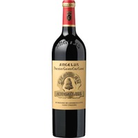 Château Angelus - 1er Grand Cru Classé A