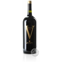 Jose L. Ferrer Veritas Vinyes Vells Mag., Vino Tinto 2016, 1,5-l-Flasche