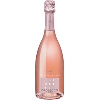 Prosecco Rosé DOC Spumante Extra Dry