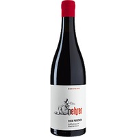 Magnum Leithaberg DAC Blaufränkisch Ried Poschen - Nehrer