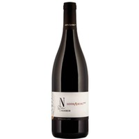Magnum Leithaberg DAC rot Nehrer