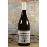 Amiot Guy et Fils Chassagne-Montrachet Les Chaumées Clos Saint Abdon 1er Cru
