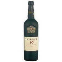 Taylors 10 Years Tawny Port