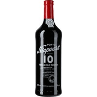 10 Years Old Tawny Port (fruchtsüß)