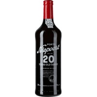 20 Years Old Tawny Port (fruchtsüß)