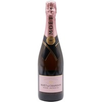Champagner Impérial Rosé