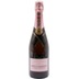 Champagner Impérial Rosé 