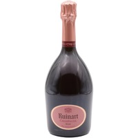 Ruinart Champagner Brut Rosé