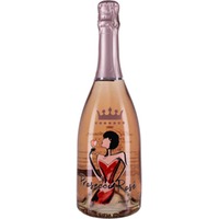 Le Contesse Prosecco Rosé Brut Millesimato