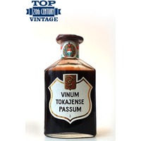 Tokaji Aszú 5 puttonyos Vinum Tokajense Passum