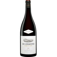 Palacios Priorat »Les Aubaguetes« - 1,5 L. Magnum Spanien Rotwein Trocken