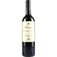 Cantina Angiuli Donato Maccone Primitivo Puglia rosso