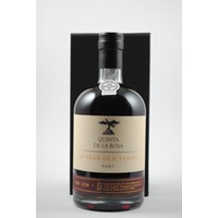 30 years old TAWNY PORT, Quinta de la Rosa