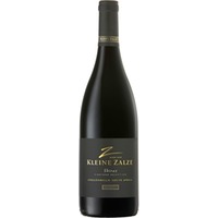 Shiraz Vineyard Selection