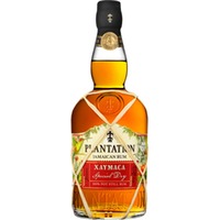 Plantation Xaymaca Special Dry Pot Still Rum 43% vol