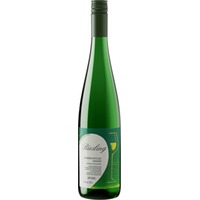 Lehmener Klosterberg Riesling Spätlese feinherb - Weinbau Weckbecker