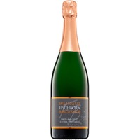 "Piesporter Günterslay" Riesling Sekt extra trocken - Weingut Fischborn Bergeshof