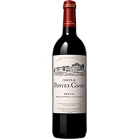 Château Pontet-Canet