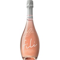 Fili Prosecco DOC Rosé Brut