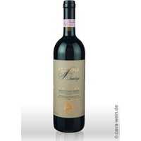 Chianti Classico Riserva DOCG, Rancia, Castelnuovo Berardenga