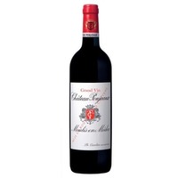 Château Poujeaux Moulis