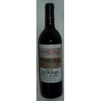 Fernandez Dehesa La Granja