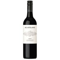 Heartland Shiraz