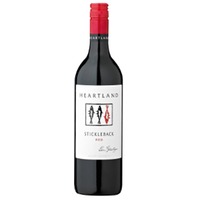 Heartland Stickleback