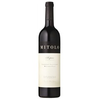 Mitolo Serpico Cabernet Sauvognon
