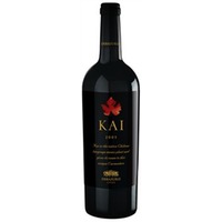 Viña Errázuriz KAI Carmenere